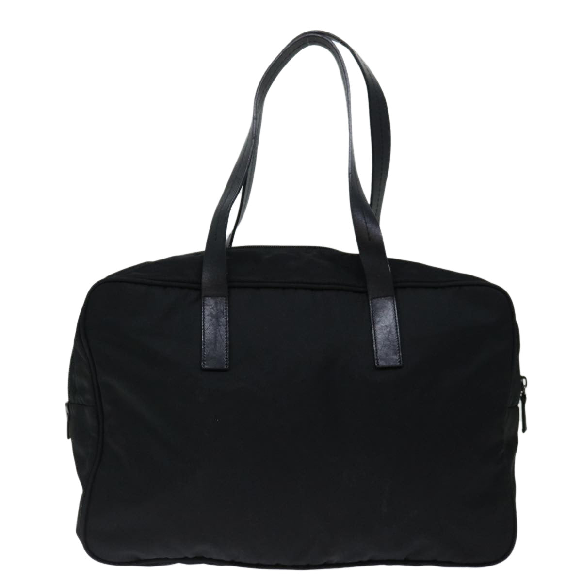 PRADA Tessuto Tote
