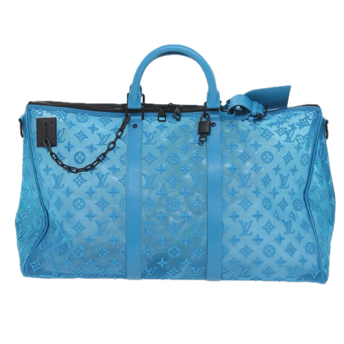 LOUIS VUITTON Keepall Travel