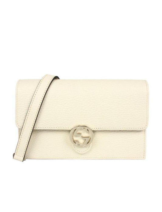Gucci Small organ chain shoulder bag