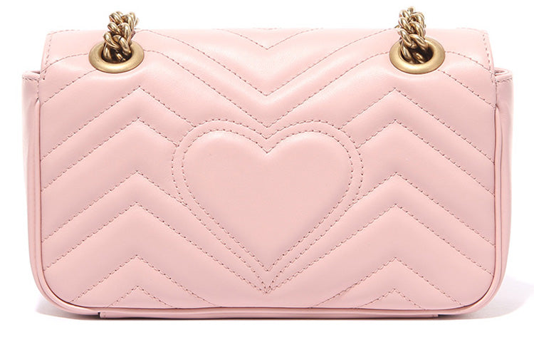 Gucci Mini Shoulder Bag