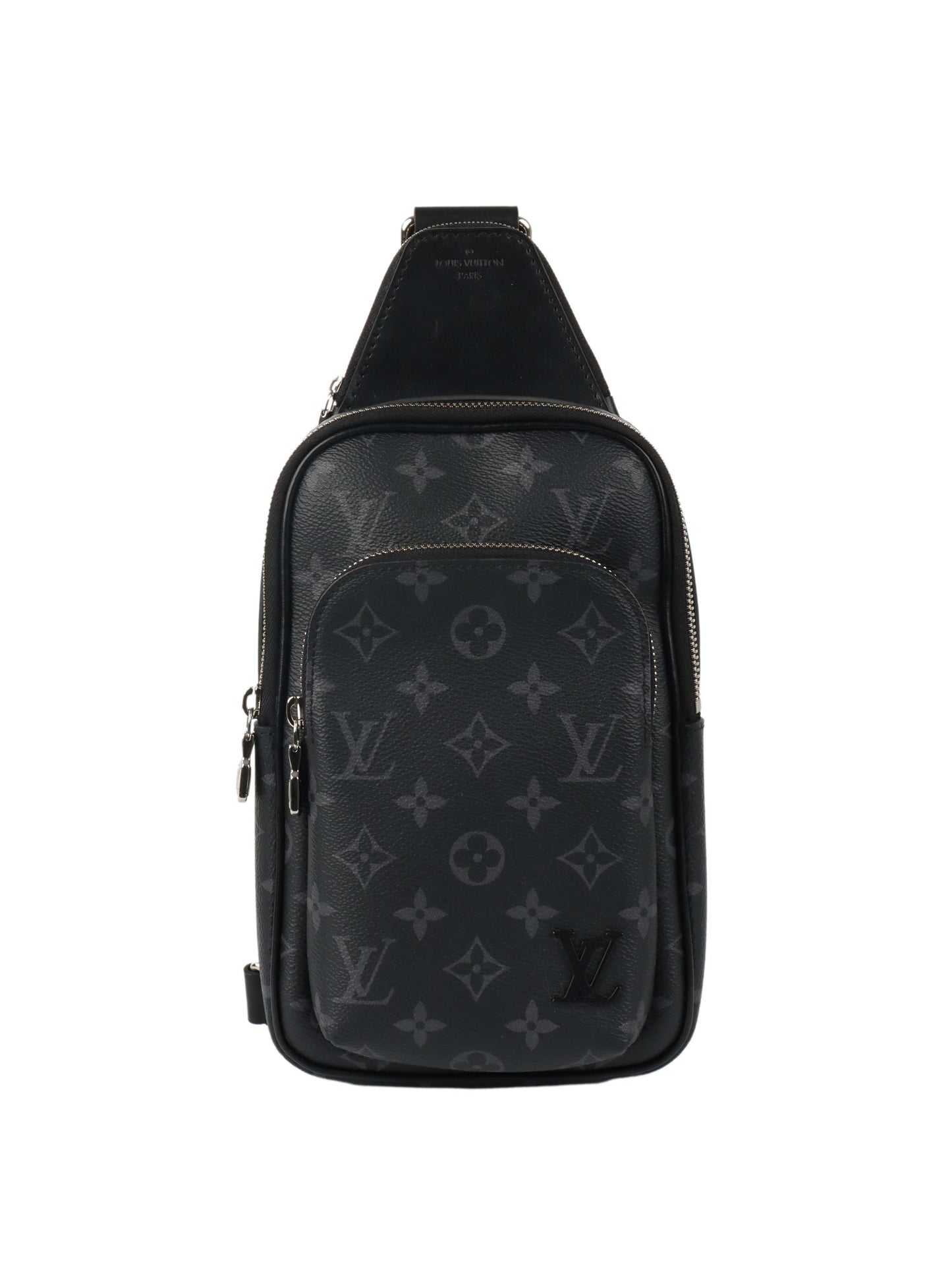 Louis Vuitton Avenue Slingbag PM.