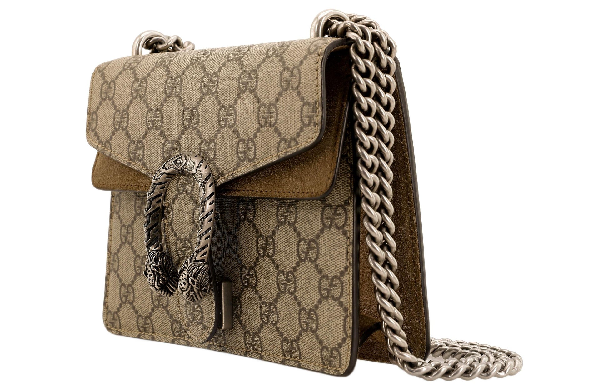Gucci Mini Shoulder Bag