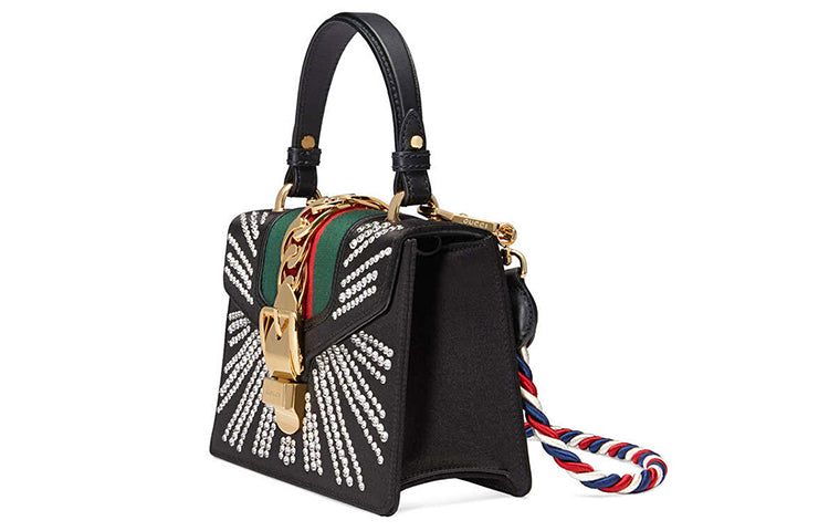 Gucci Mini Shoulder Bag
