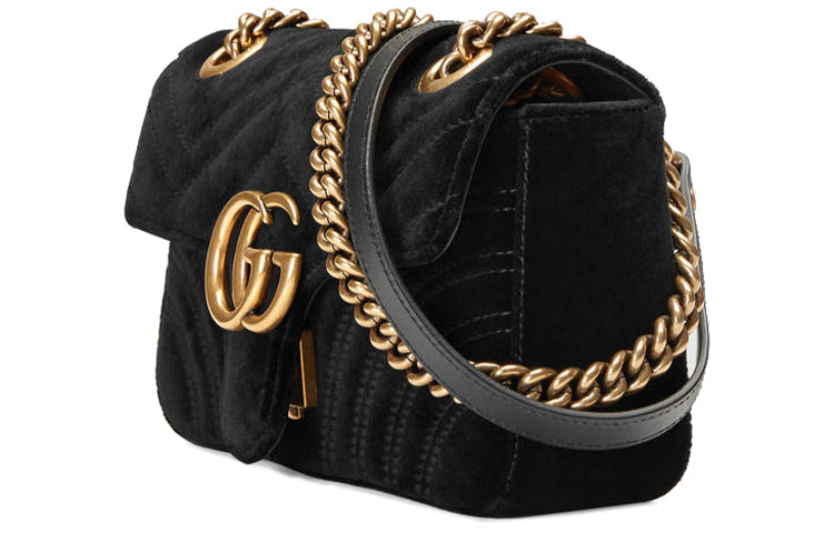 Gucci Designer Crossbody