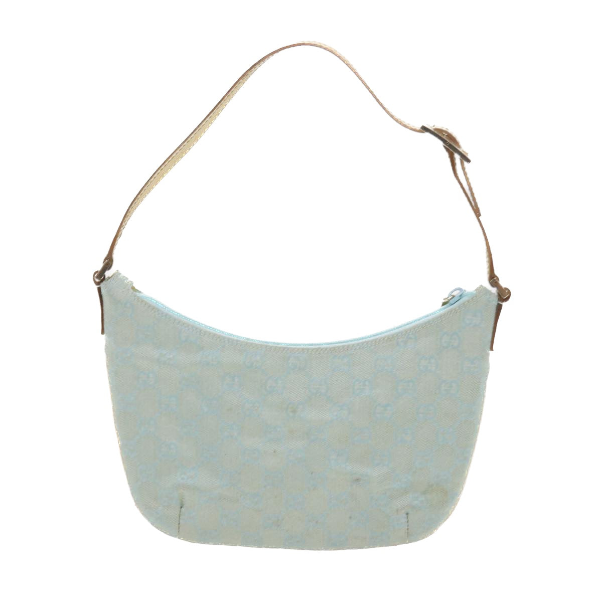 Gucci Canvas Clutch
