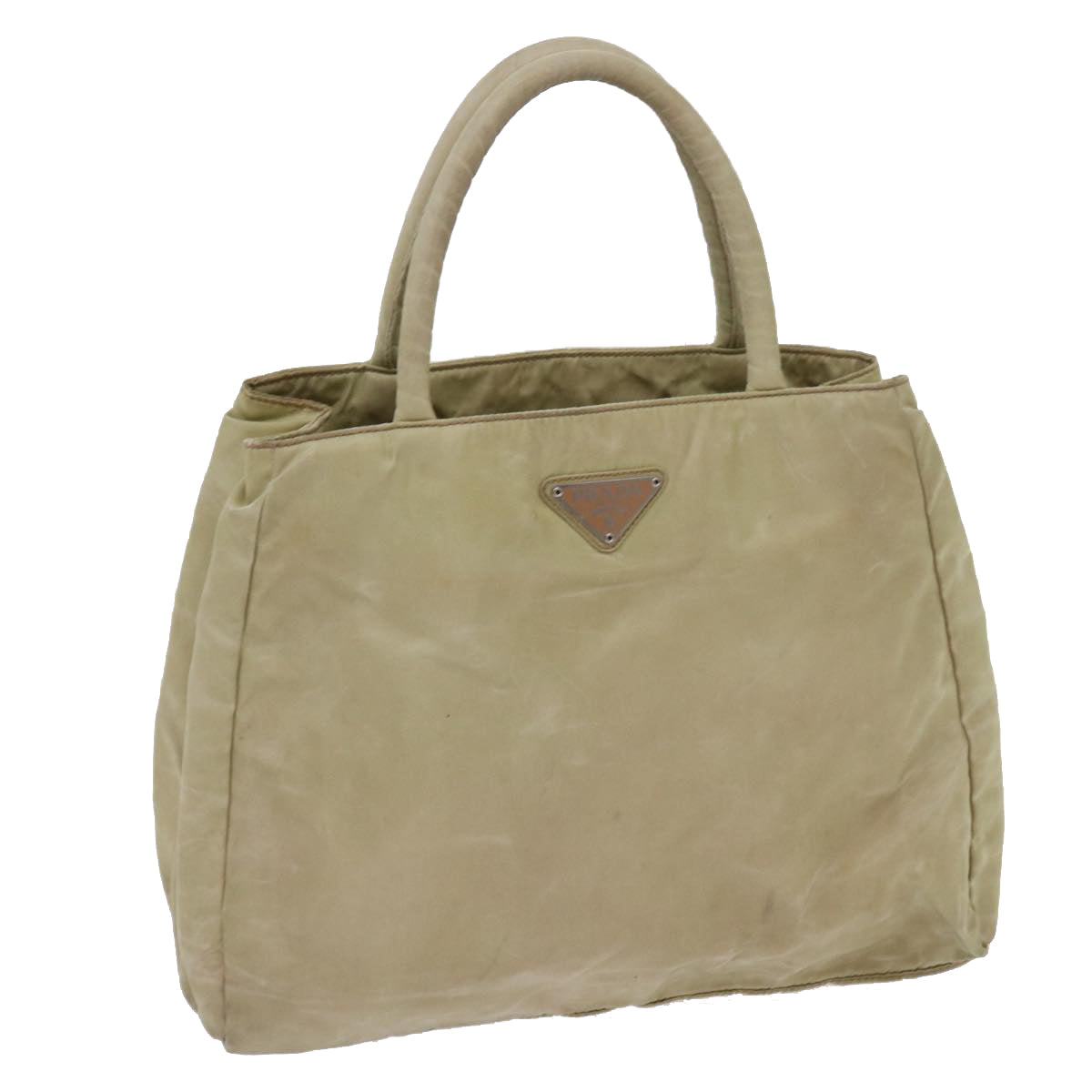 PRADA Tessuto Handbag
