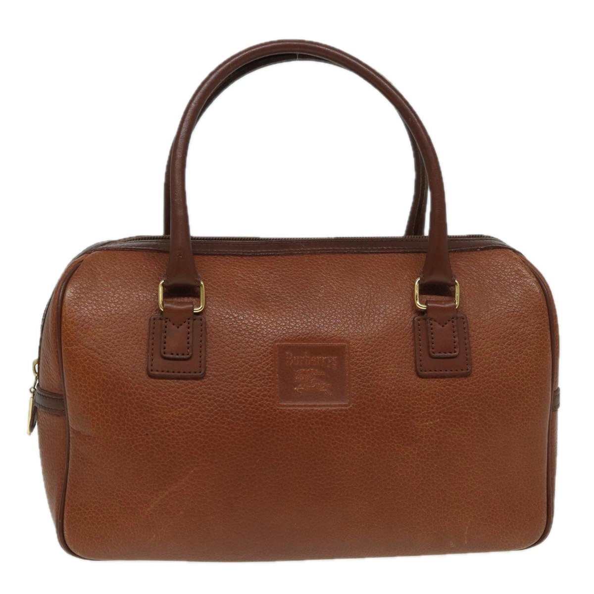 Burberry Nova Check Handbag
