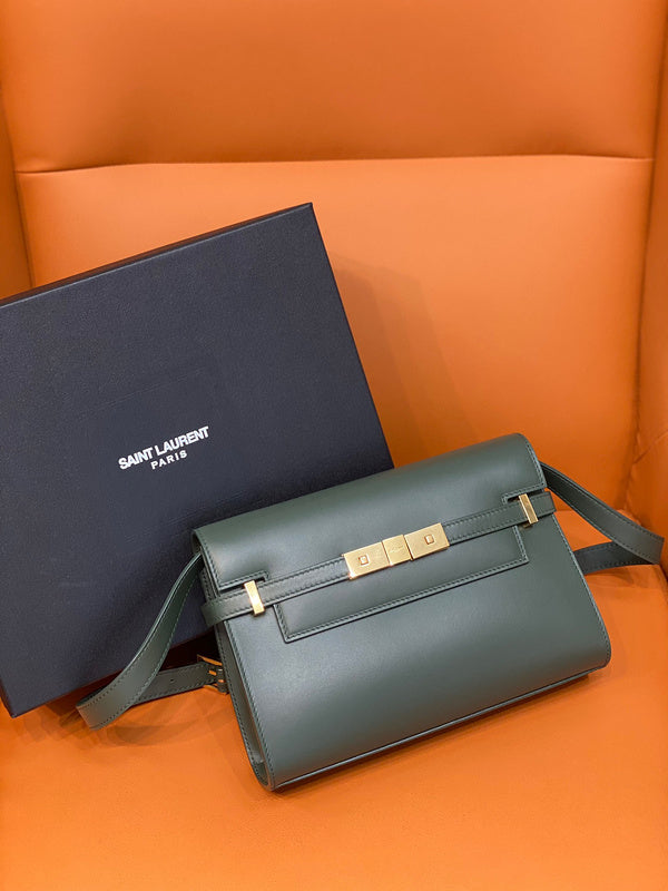Yves Saint Laurent - Bags