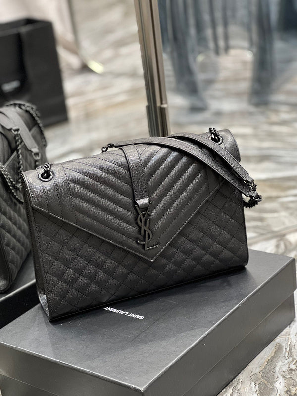 Yves Saint Laurent - Bags