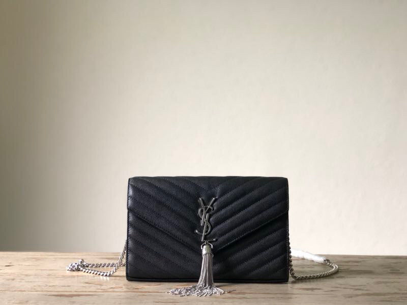 Yves Saint Laurent - Bags