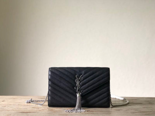 Yves Saint Laurent - Bags