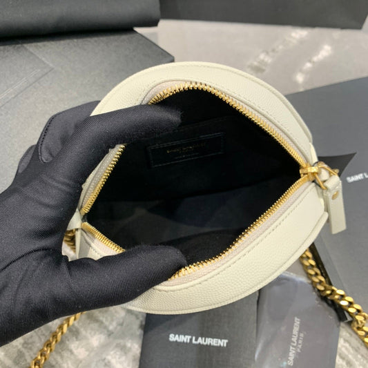 Yves Saint Laurent - Bags