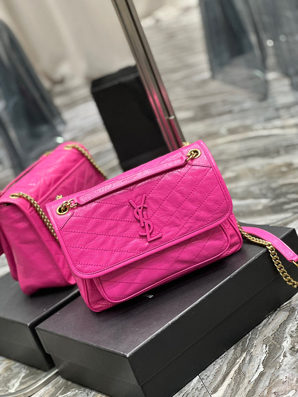 Yves Saint Laurent - Bags