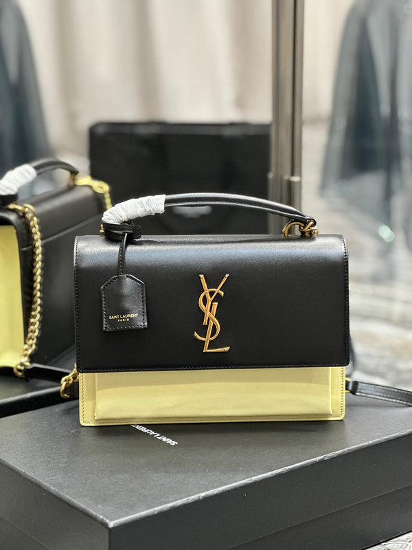 Yves Saint Laurent - Bags