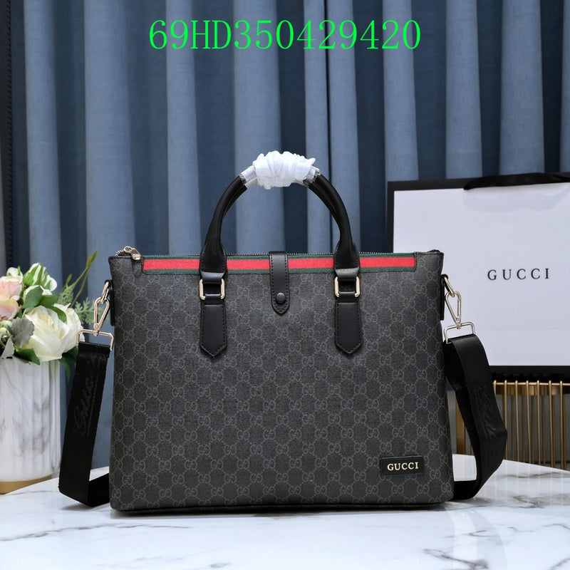 Gucci The Tote Style 68