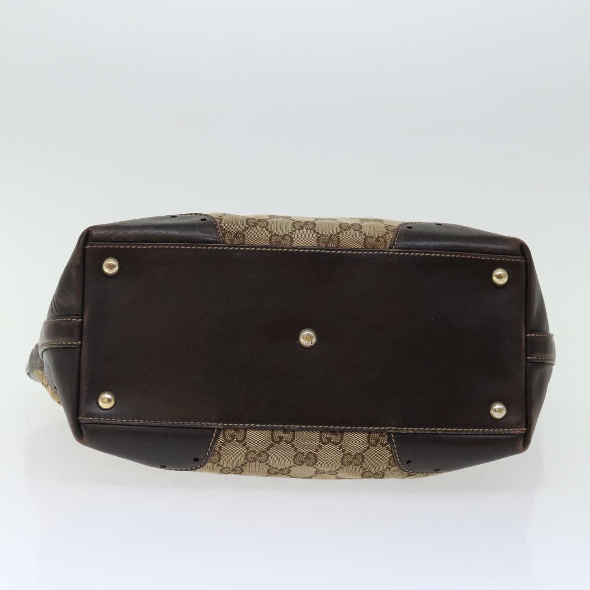 Gucci Canvas Tote