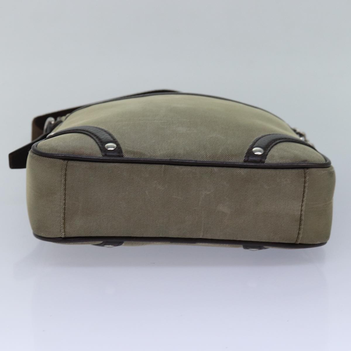 Burberry Nova Check Shoulder Bag