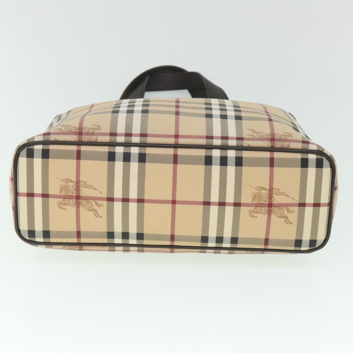 Burberry Haymarket HandBag