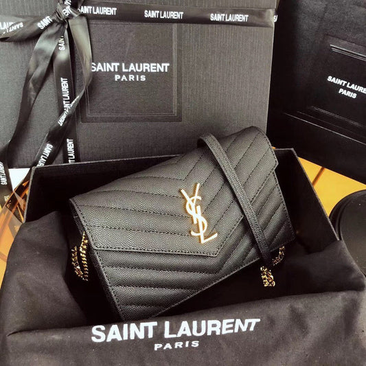 Yves Saint Laurent - Bags