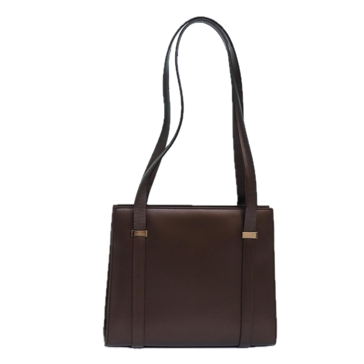Gucci Leather Shoulder Bag