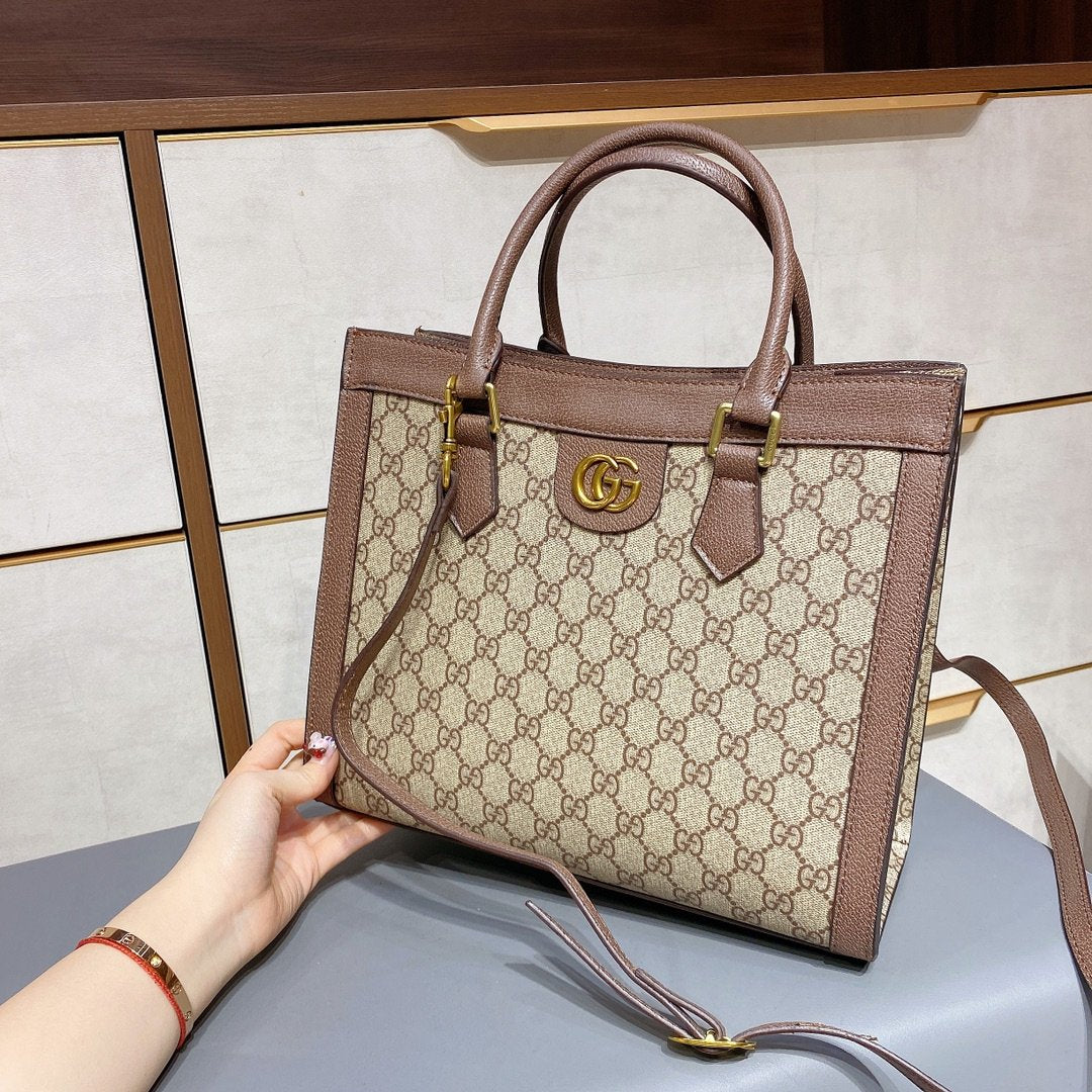 Gucci Arrival Handbag Style 15
