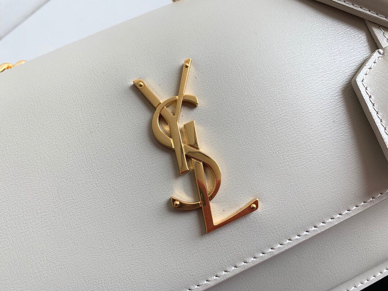 Yves Saint Laurent - Bags