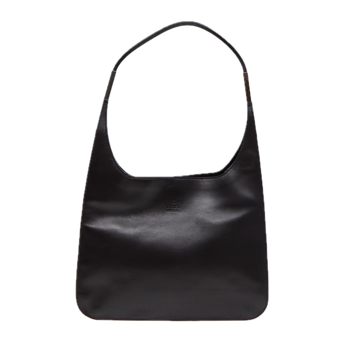 Gucci Leather Shoulder Bag