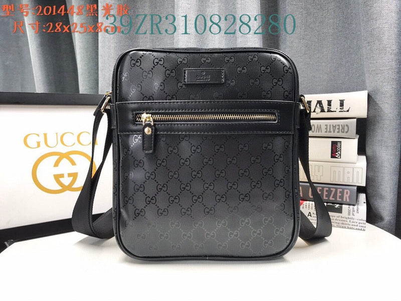 Gucci The Tote Style 25