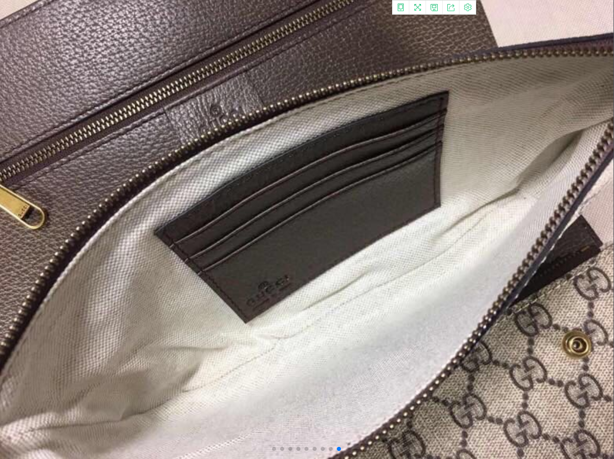 Gucci Arrival Handbag Style 141