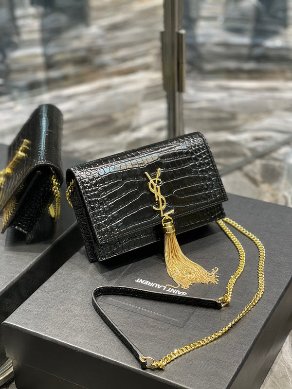 Yves Saint Laurent - Bags