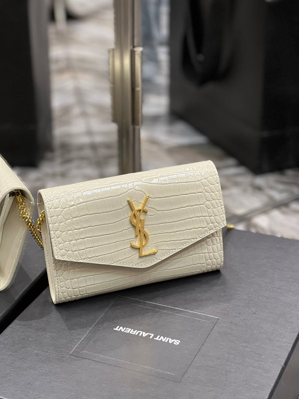 Yves Saint Laurent - Bags
