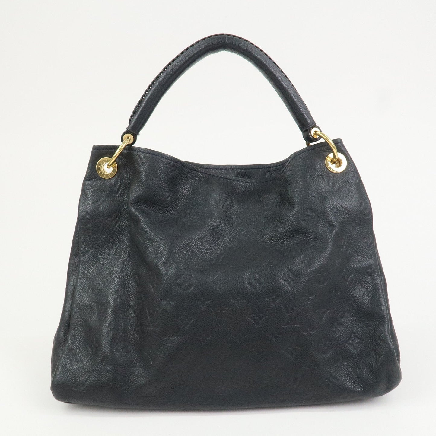 Louis Vuitton Monogram Empreinte Artsy MM Shoulder Bag M93448