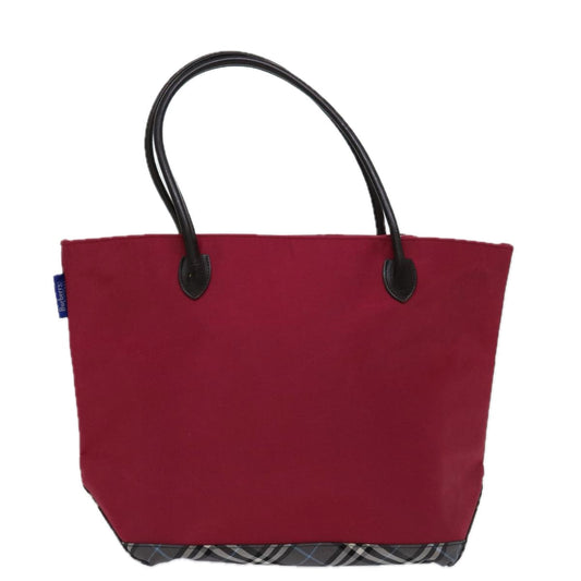 BURBERRY Tote
