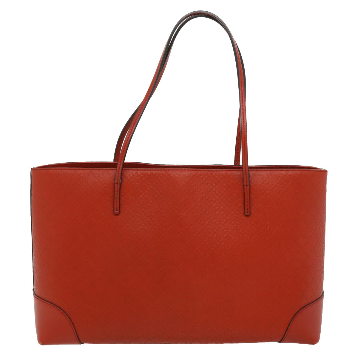 Gucci Leather Shoulder Bag Style 28