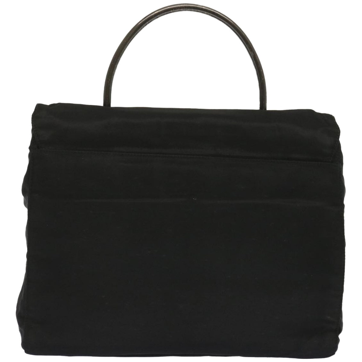 PRADA Tessuto Handbag