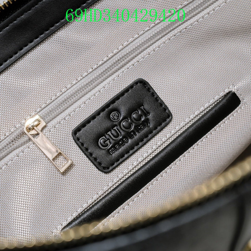 Gucci The Tote Style 67