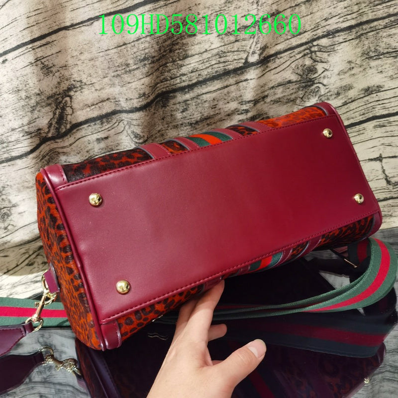 Gucci The Tote Style 2