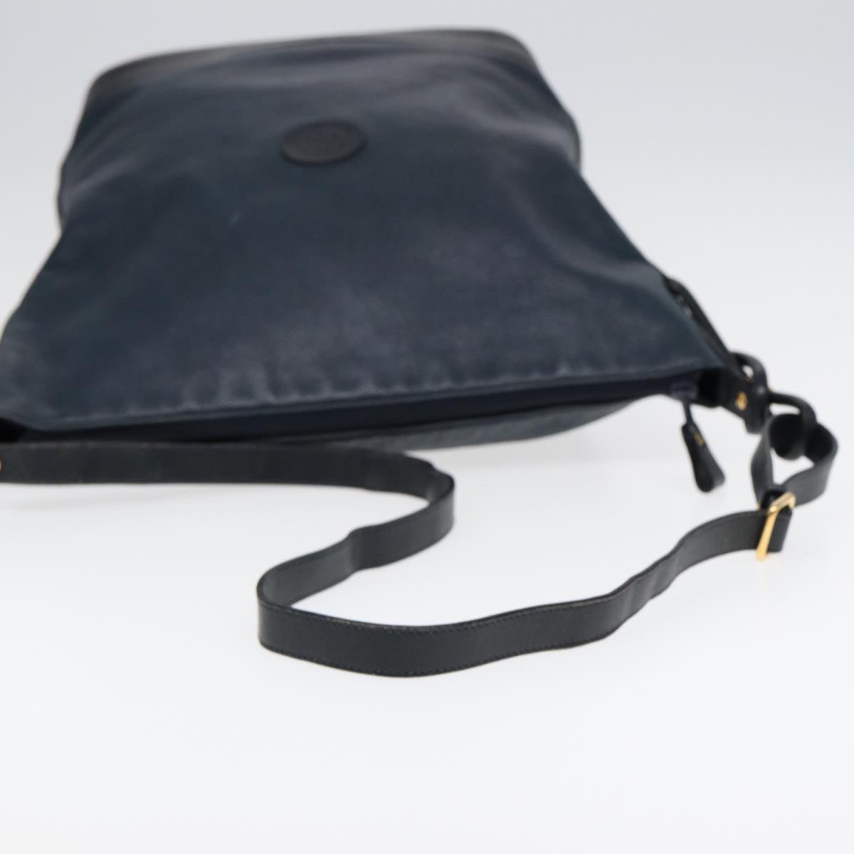 Gucci Leather Shoulder Bag