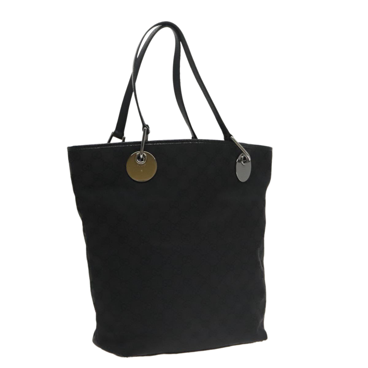 Gucci Canvas Tote