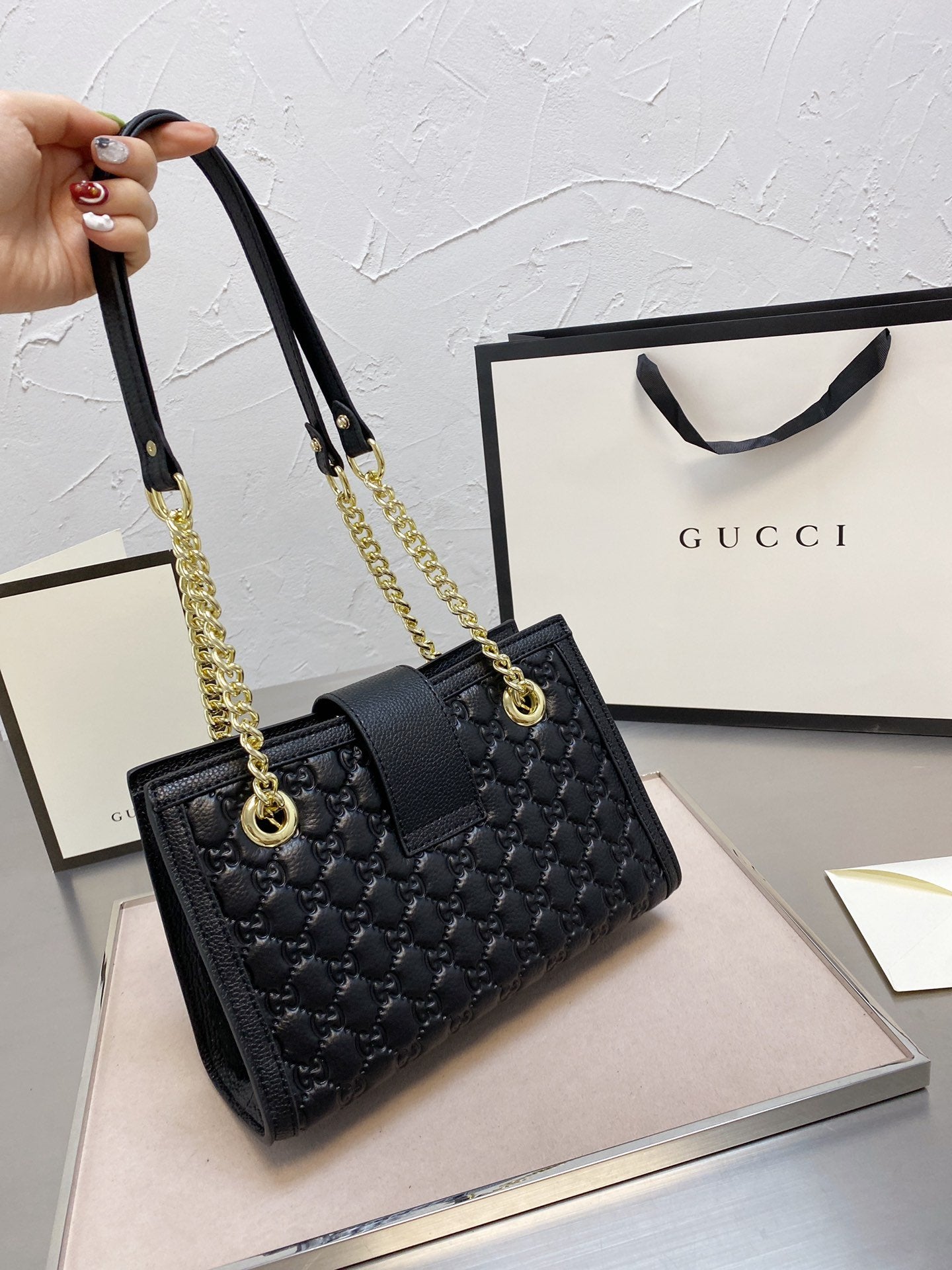 Gucci Arrival Handbag Style 93