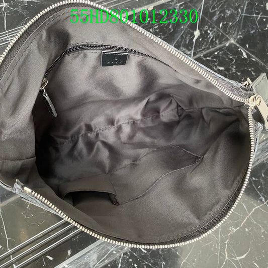 Gucci Leather Tote