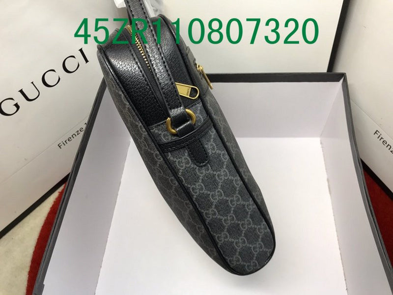 Gucci The Tote Style 32