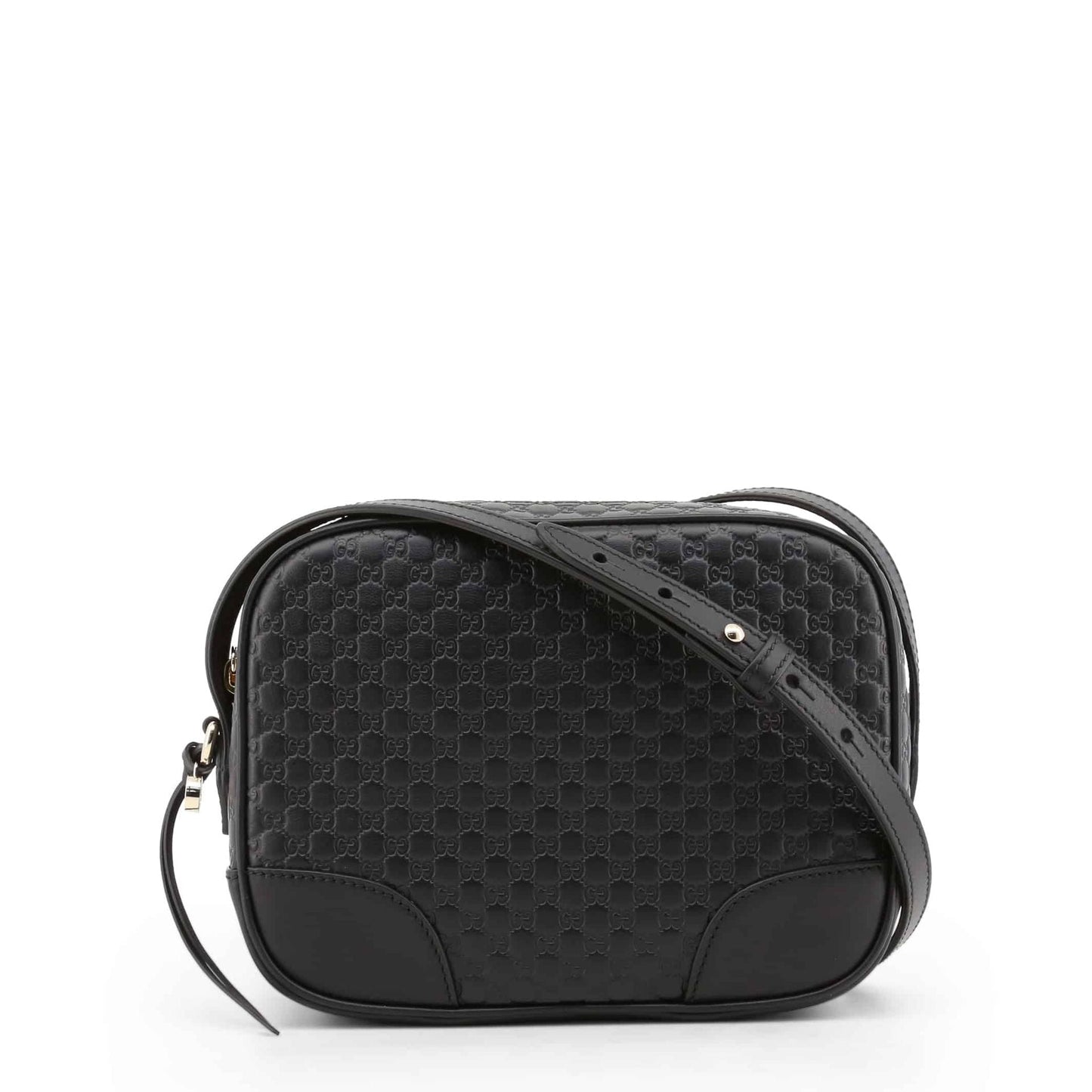 Gucci Leather Crossbody Style 2
