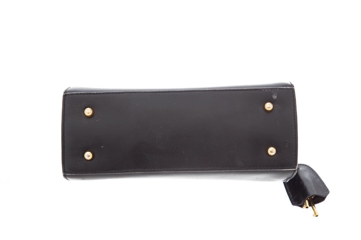 Gucci Leather Handbag Style 4