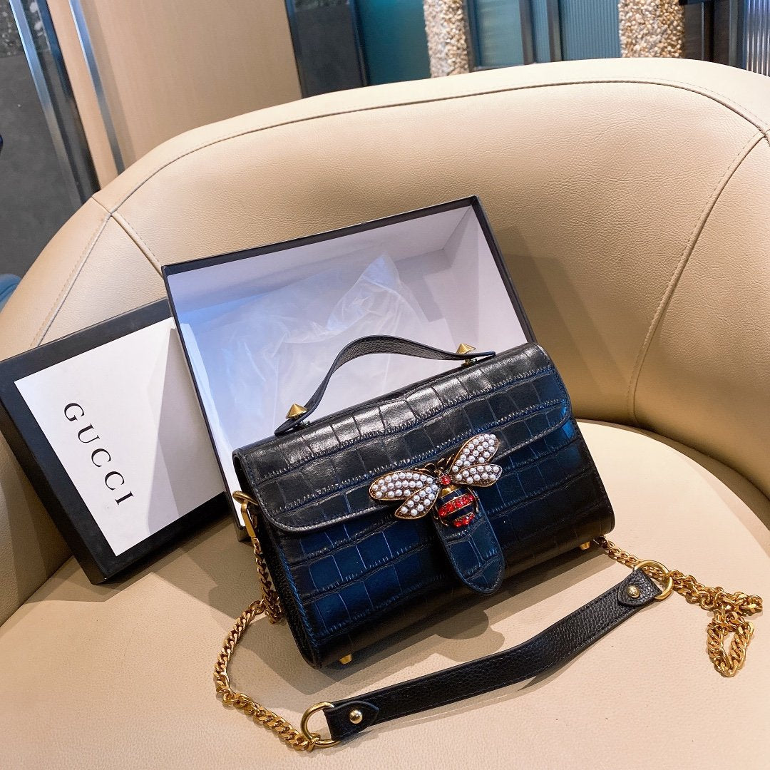 Gucci Arrival Handbag Style 34