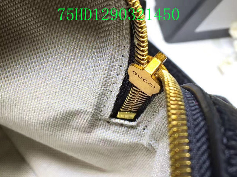 Gucci The Tote Style 3