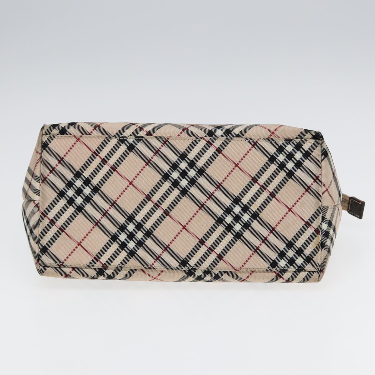Burberry Nova Check Handbag