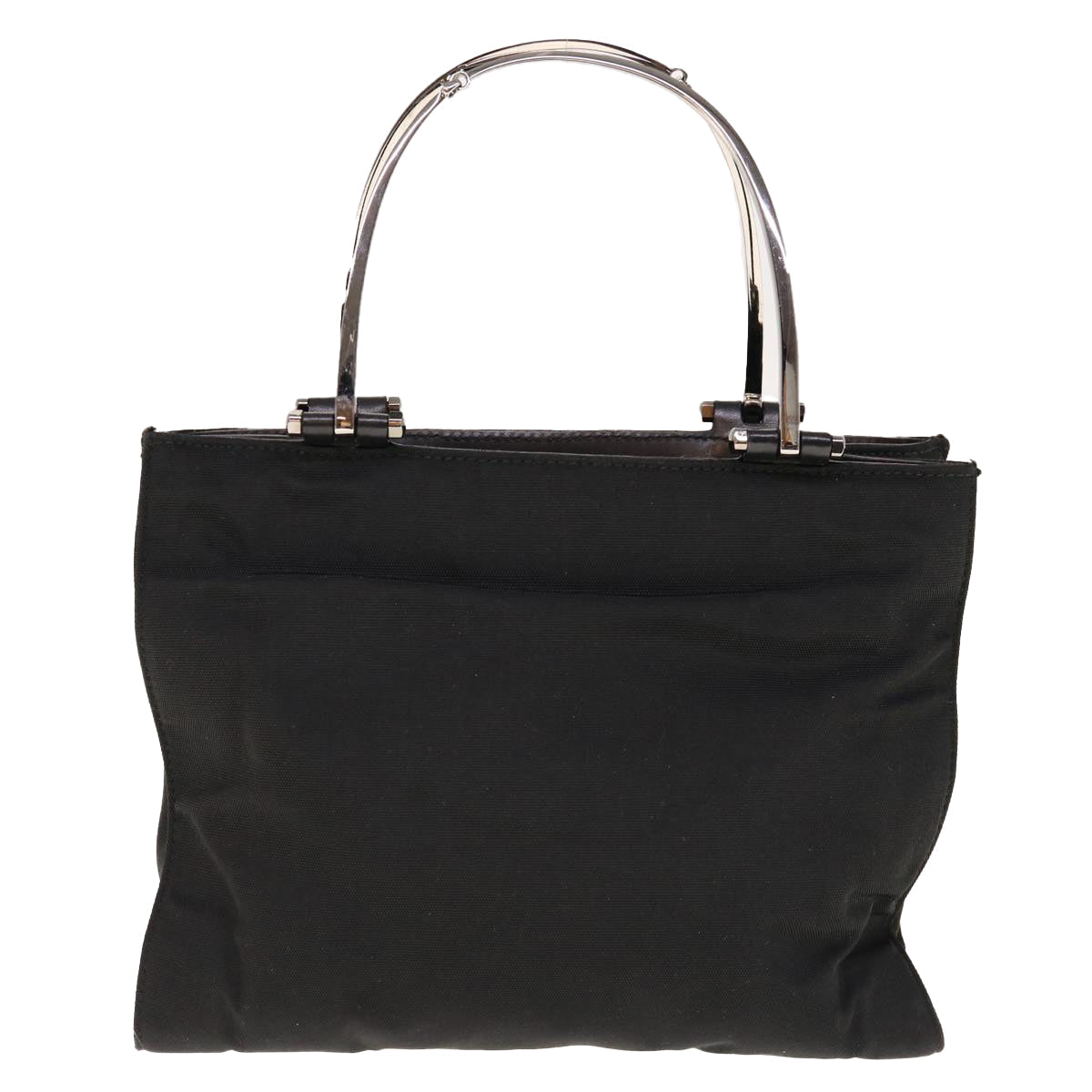 Gucci Nylon Handbag