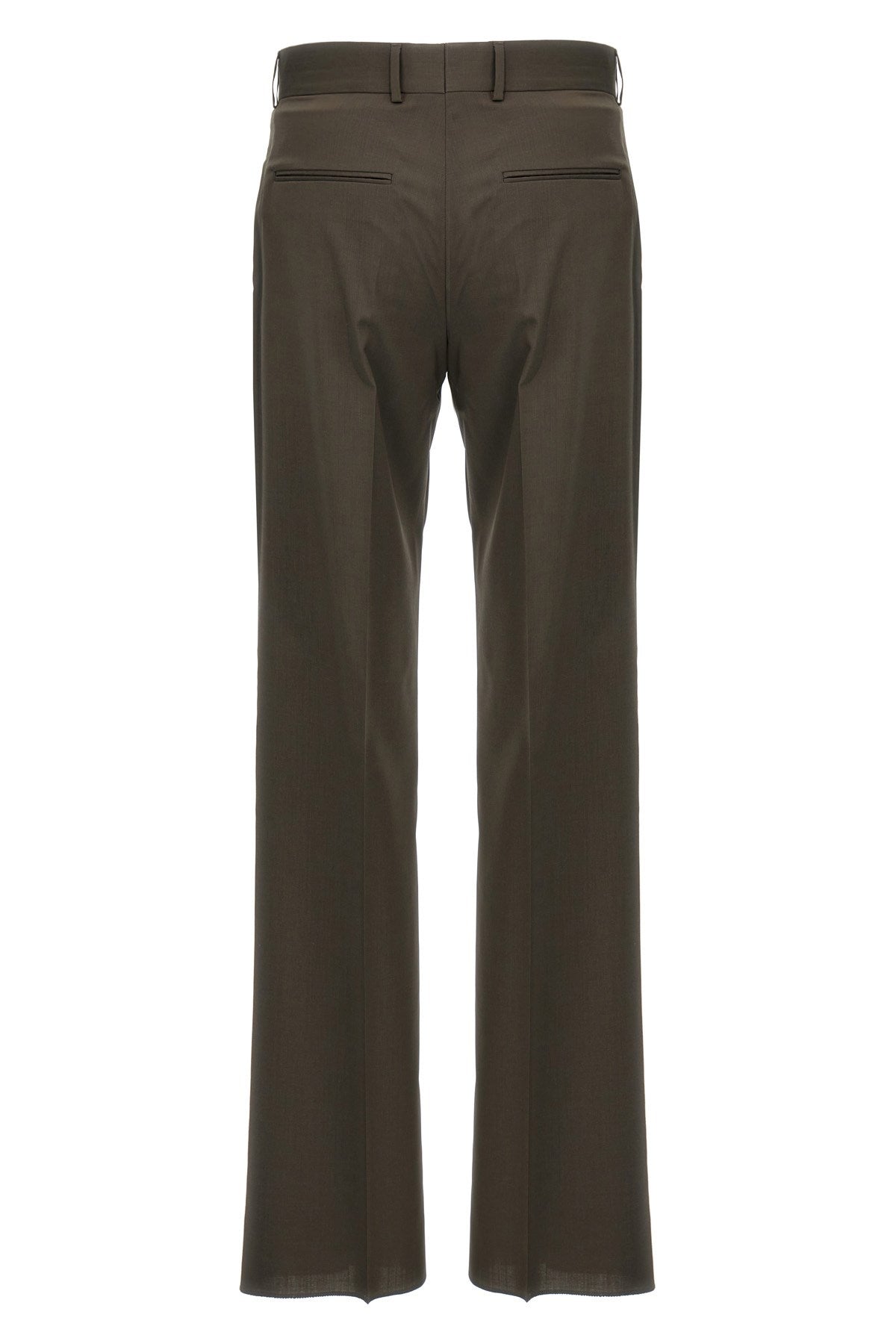 Fendi Men 'Cipresso' Pants