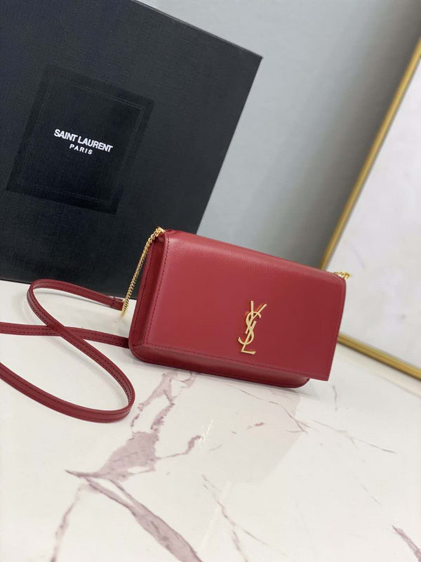 Yves Saint Laurent - Bags